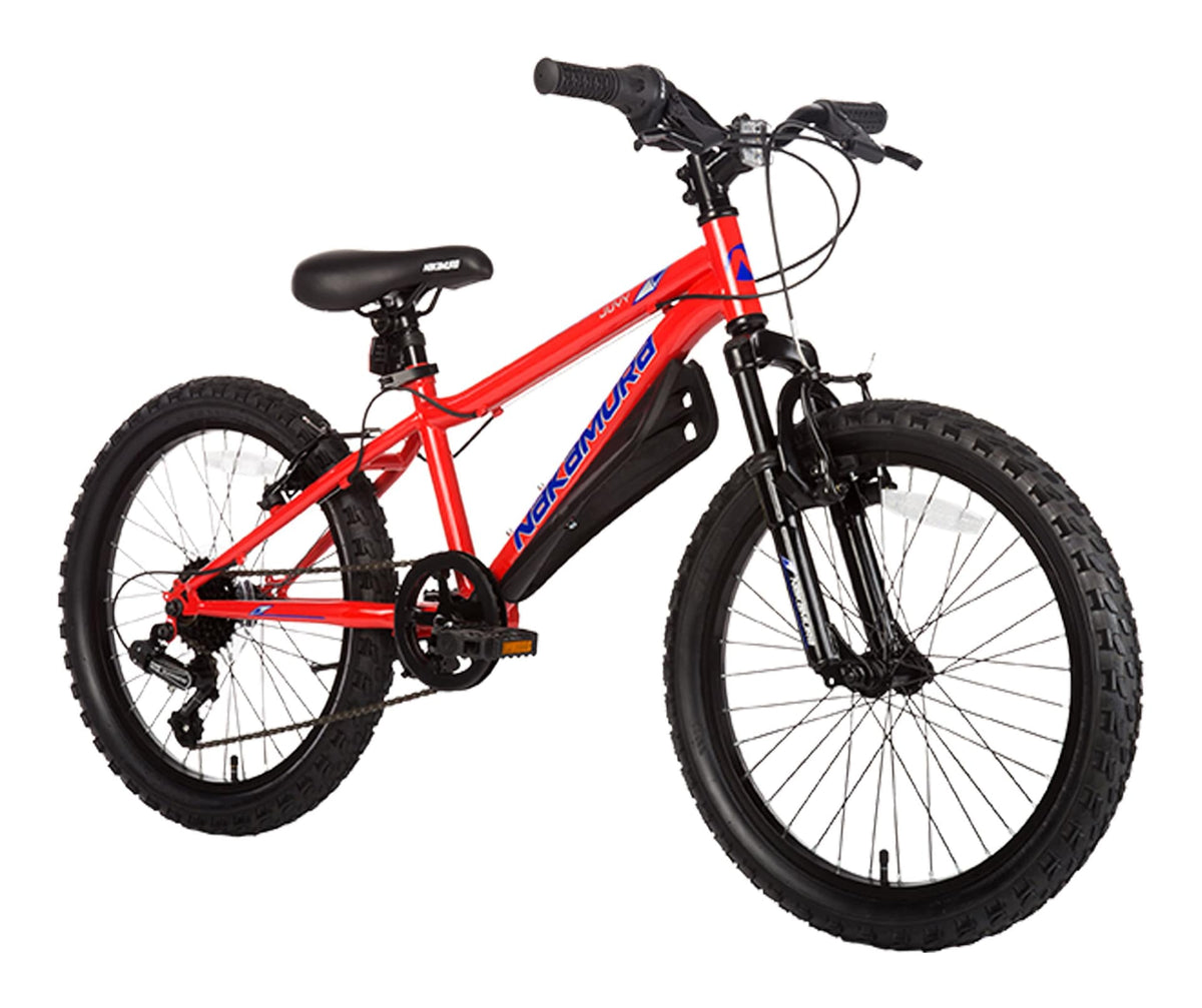 Bicycles, 20-in - Item 0005809 E7