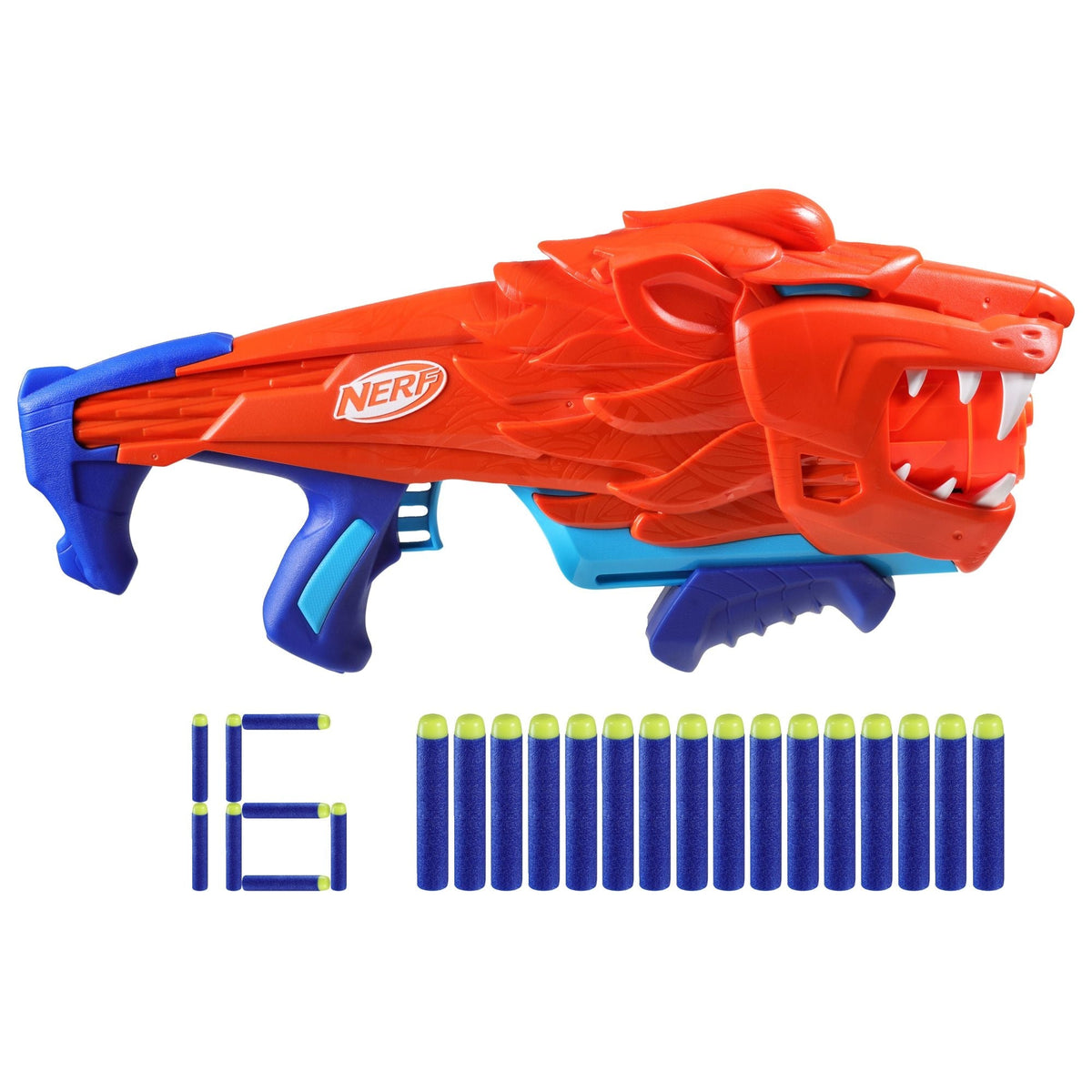 Toy Blasters - Item 0011386 W5