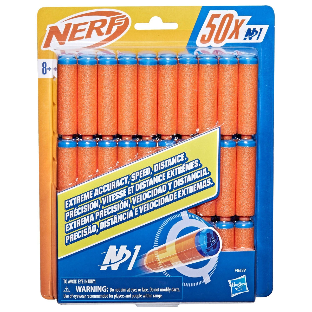 Toy Blasters - Item 0011377 U2