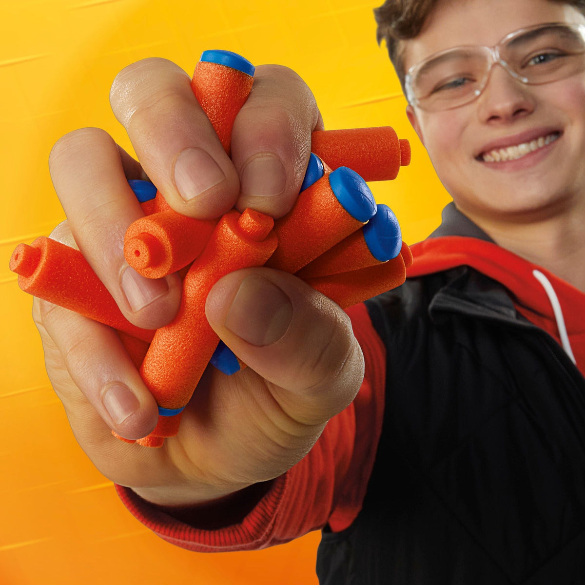 Toy Blasters - Item 0011377 U2