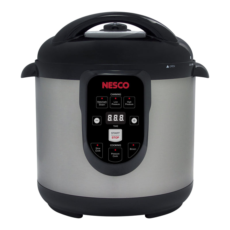 Food Organizers, Digital, Smart, Black - Item 0006884 S4
