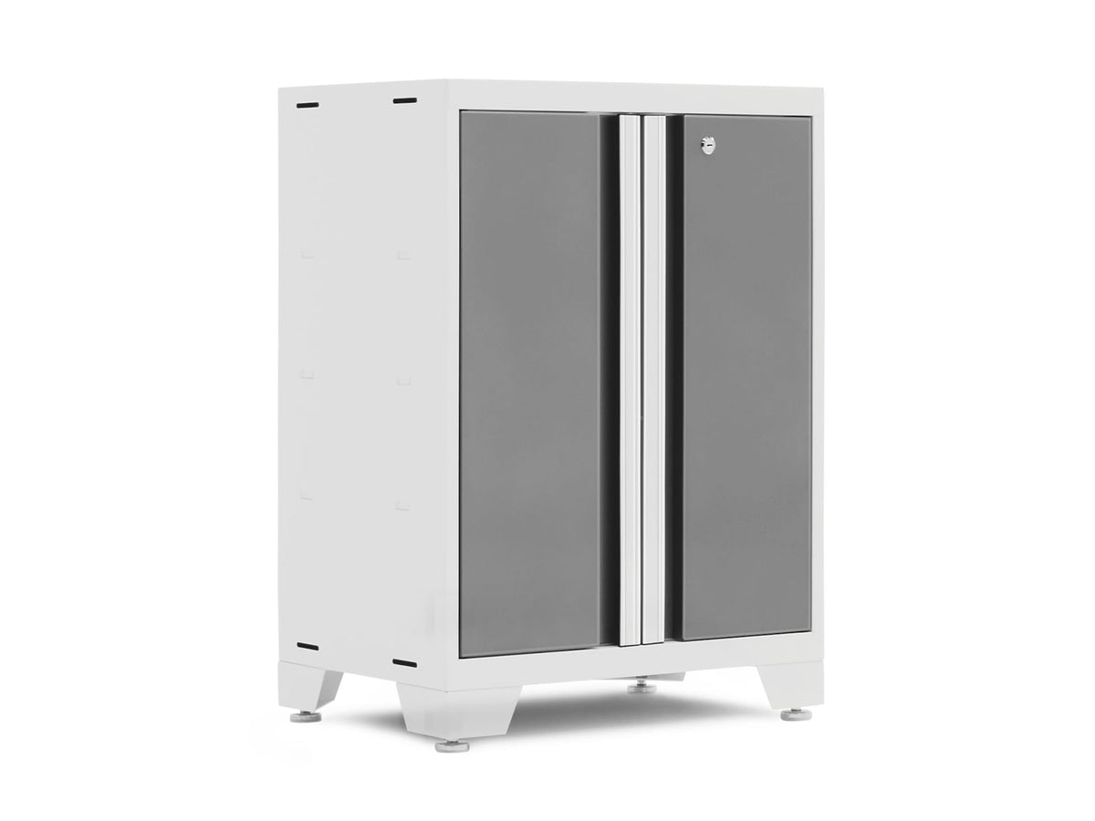 Tool Chests, White - Item 0004474 H8