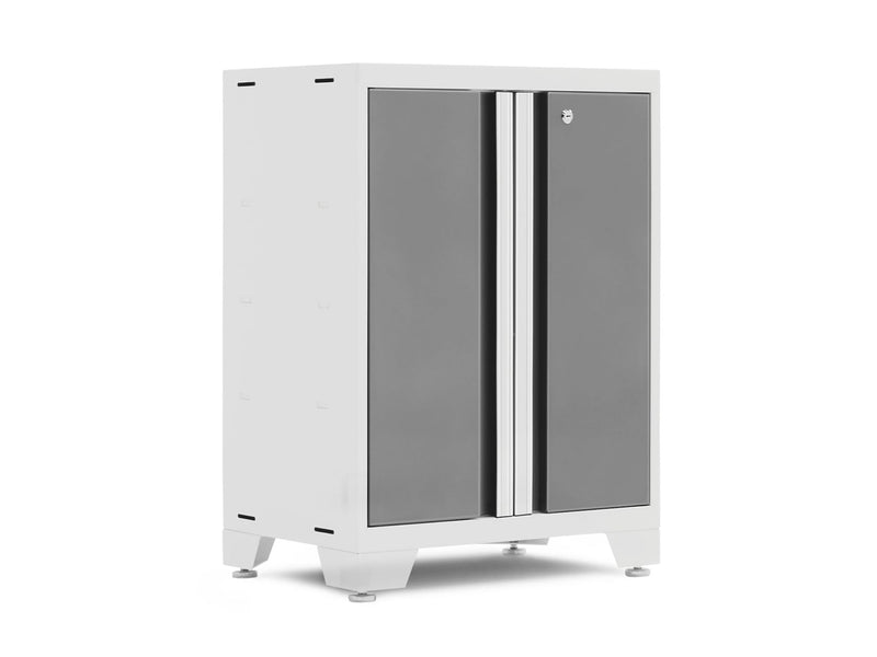 Tool Chests, White - Item 0004474 H8