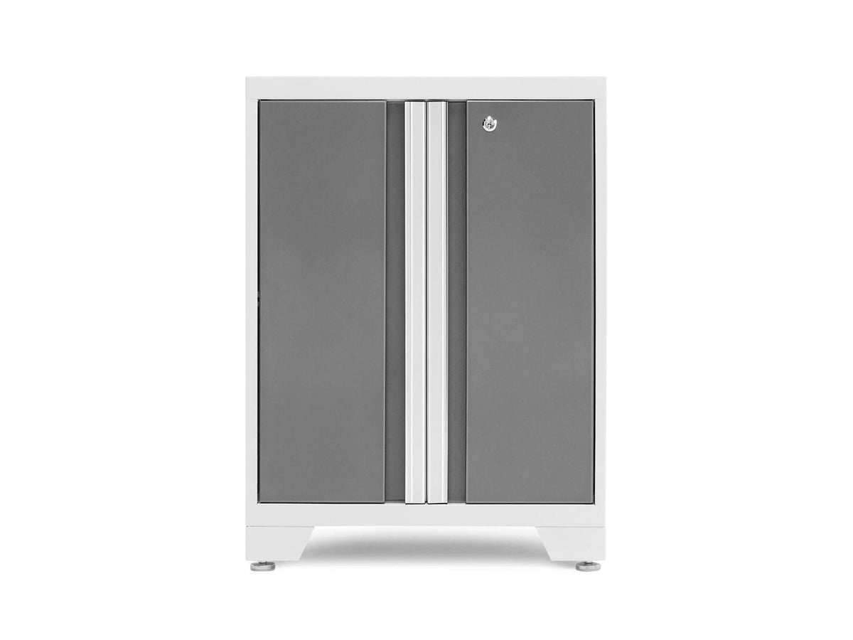 Tool Chests, White - Item 0004474 H8