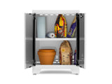 Tool Chests, White - Item 0004474 H8