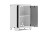 Tool Chests, White - Item 0004474 H8