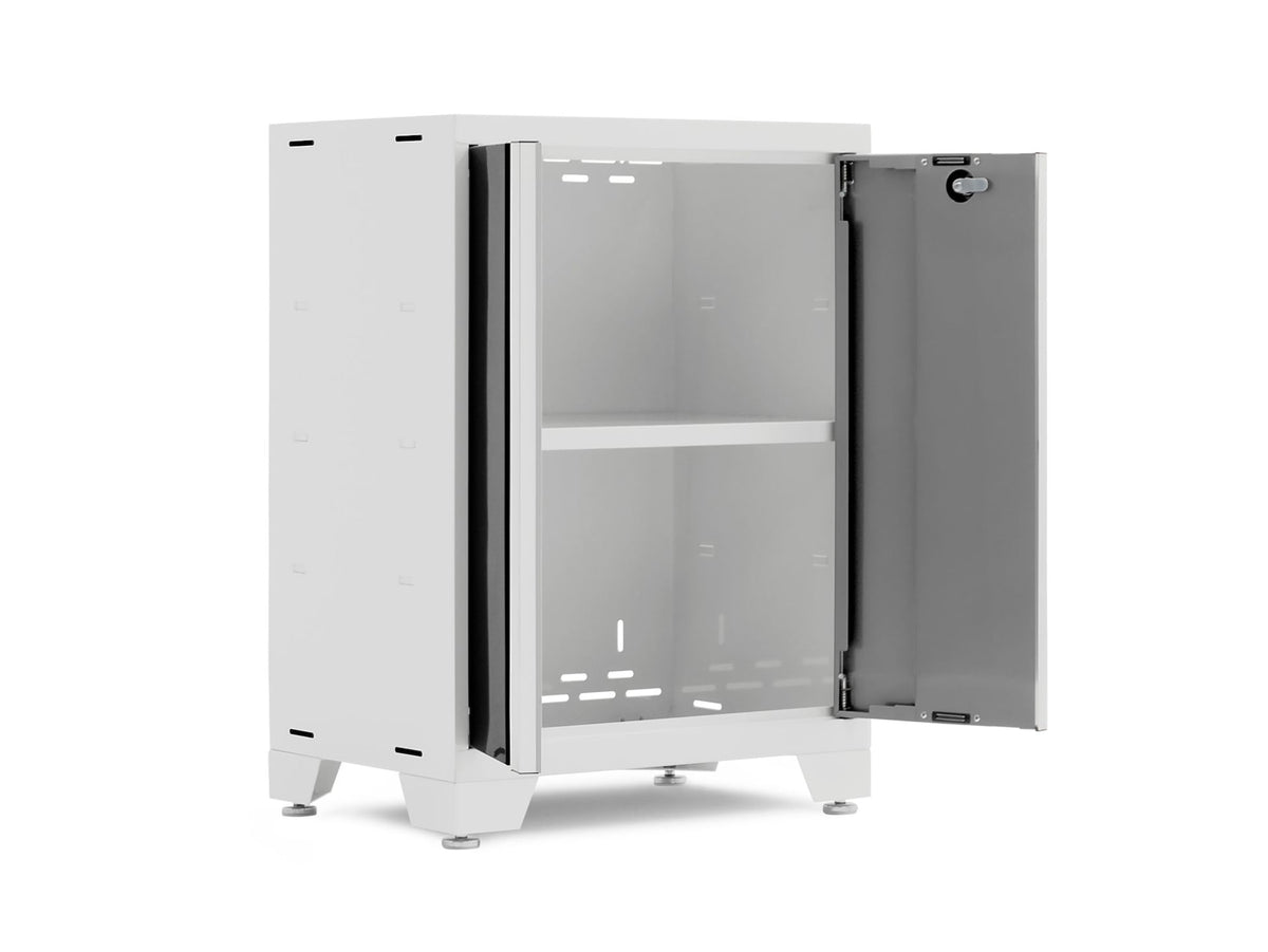 Tool Chests, White - Item 0004474 H8