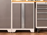 Tool Chests, White - Item 0004474 H8