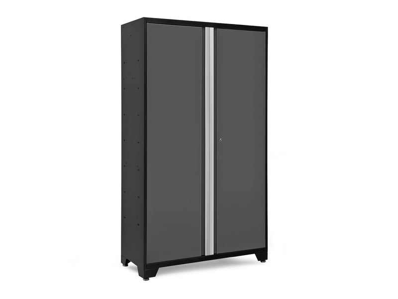 Tool Chests, 48-in, Black, Grey - Item 0004442 T7