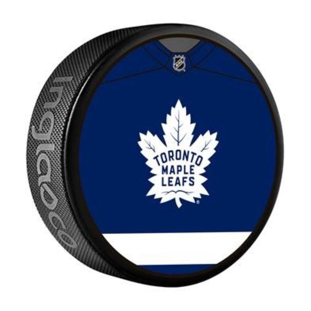 Hockey, 6-oz - Item 0005751 N0