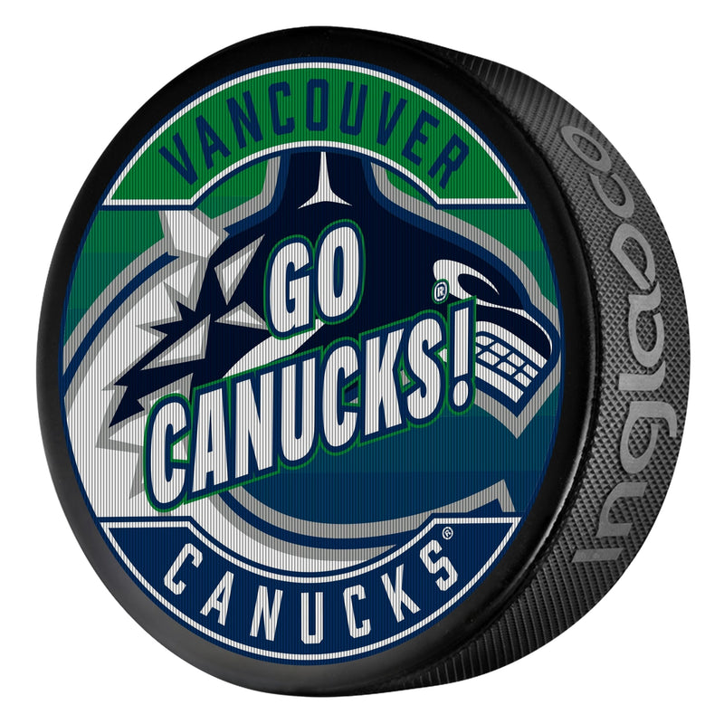 Hockey, 6-oz - Item 0005552 Y5