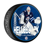 Hockey, 6-oz - Item 0005762 K1