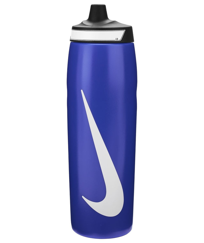 Water Bottle, 32-oz, Blue - Item 0006317 L8