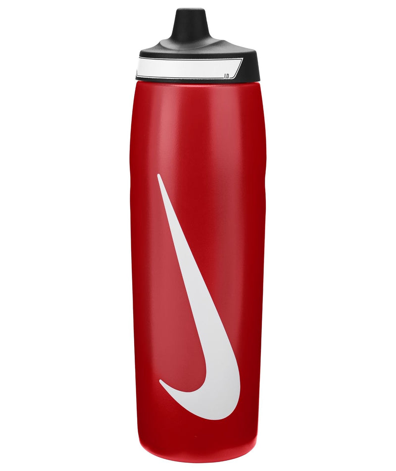 Water Bottle, 32-oz, Red - Item 0006278 J8
