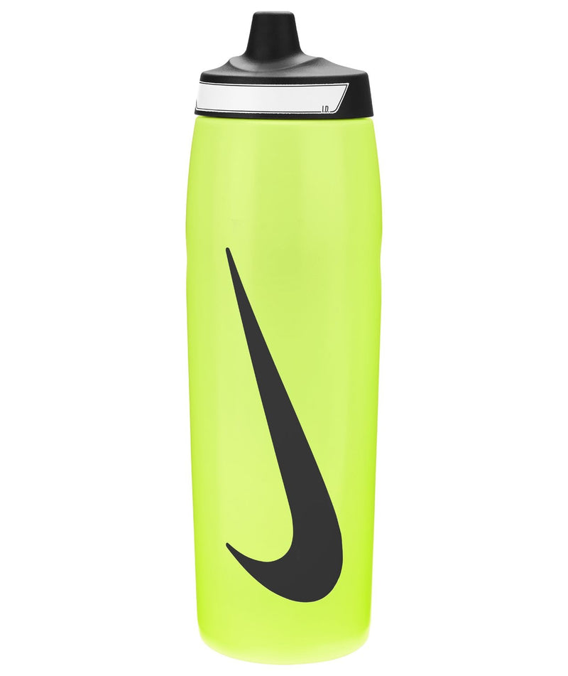Water Bottle, 32-oz, Yellow - Item 0006304 N4