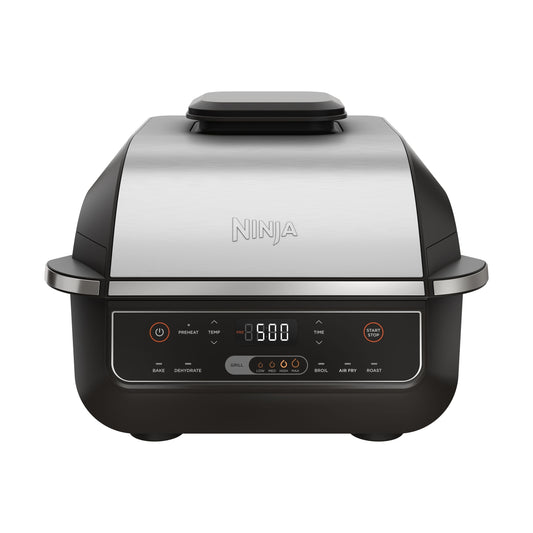 Air Fryer, 6-in, 4-qt, Indoor - Item 0001687 U8