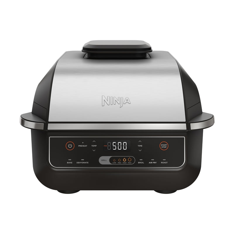 Air Fryer, 6-in, 4-qt, Indoor - Item 0001687 U8