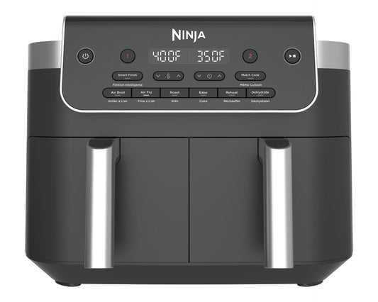 Air Fryers, 8-Qt - Item 0001712 K9