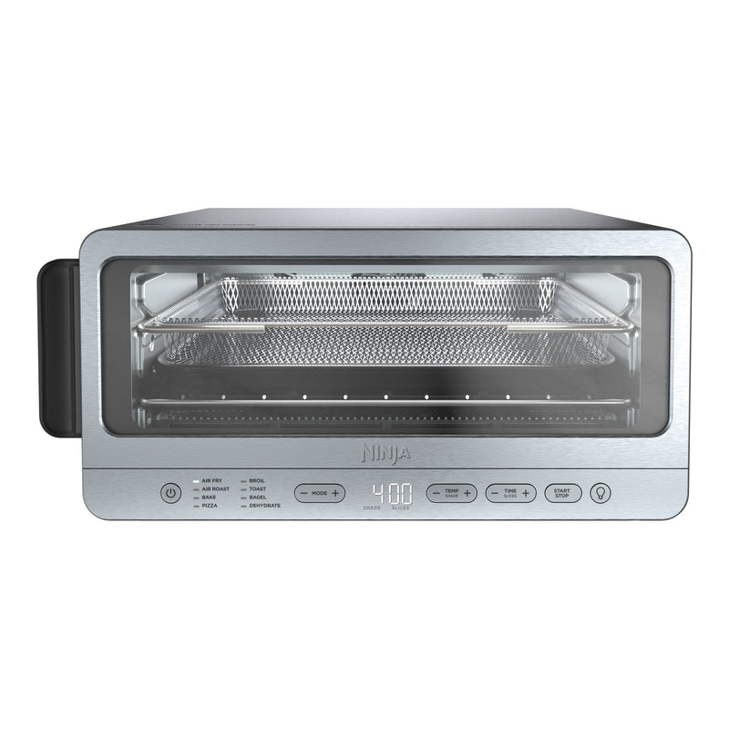 Toaster Ovens, 8-in - Item 0001718 I6