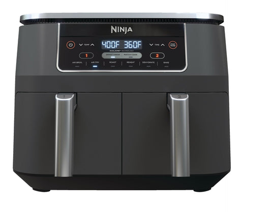 Air Fryers, 8 Qt - Item 0001678 T8