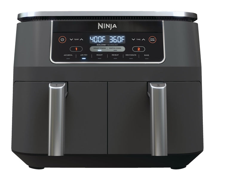 Air Fryers, 8 Qt - Item 0001678 T8