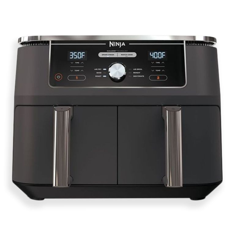Air Fryer, 6-in, 10-qt - Item 0001676 H2