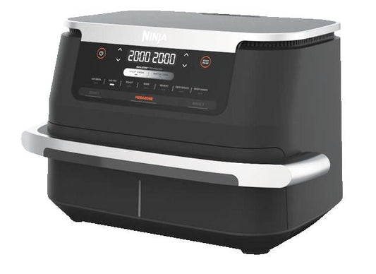 Air Fryers, 7-qt - Item 0001704 K0
