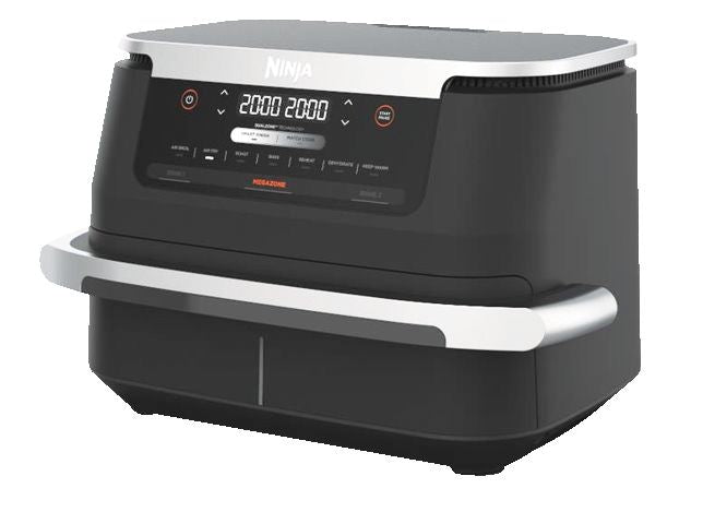 Air Fryers, 7-qt - Item 0001704 K0