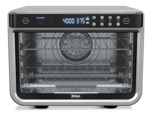 Air Fryer, Stainless Steel, Digital - Item 0001684 L1