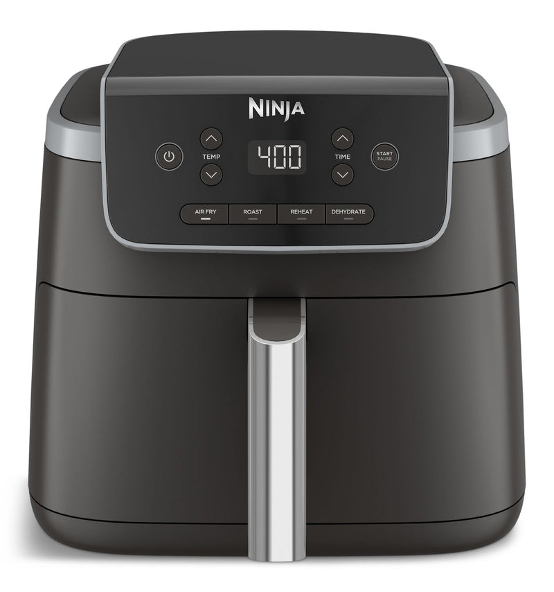 Air Fryer, 4-in, 5-qt, Non-stick, Compact - Item 0001675 J1