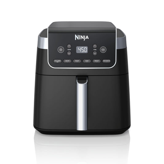 Air Fryer, 6-in, 6.5-qt, Non-stick - Item 0001683 W3