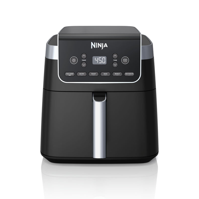 Air Fryer, 6-in, 6.5-qt, Non-stick - Item 0001683 W3