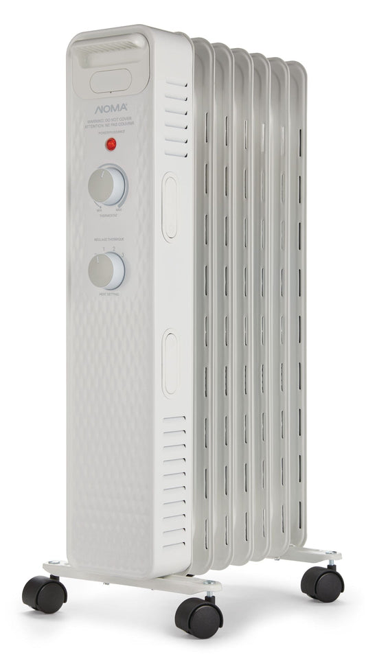 Space Heater, Adjustable - Item 0001743 X8