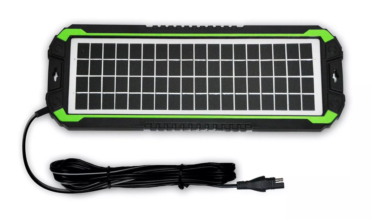 Solar Power Systems, 5W - Item 0003448 E2
