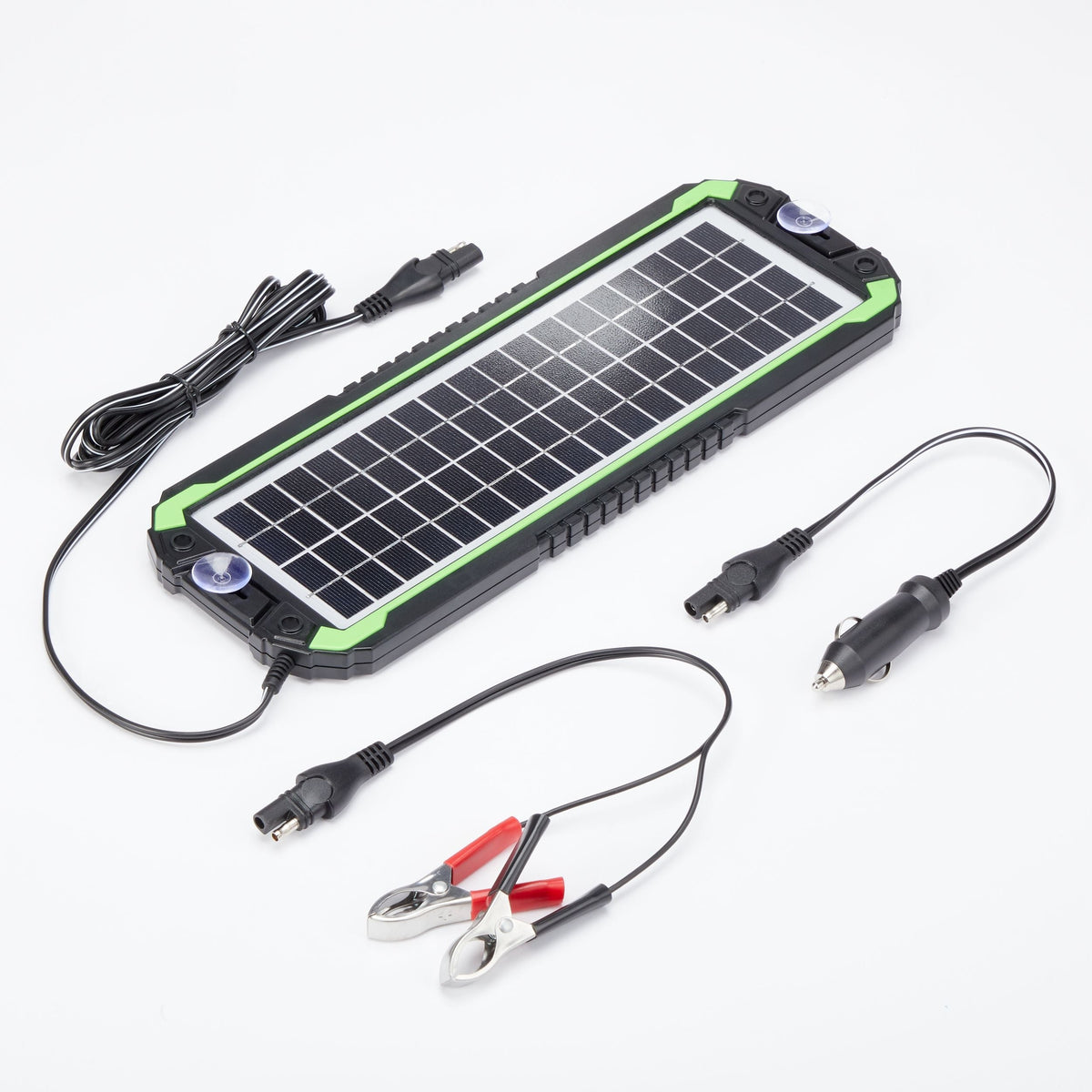 Solar Power Systems, 5W - Item 0003448 E2