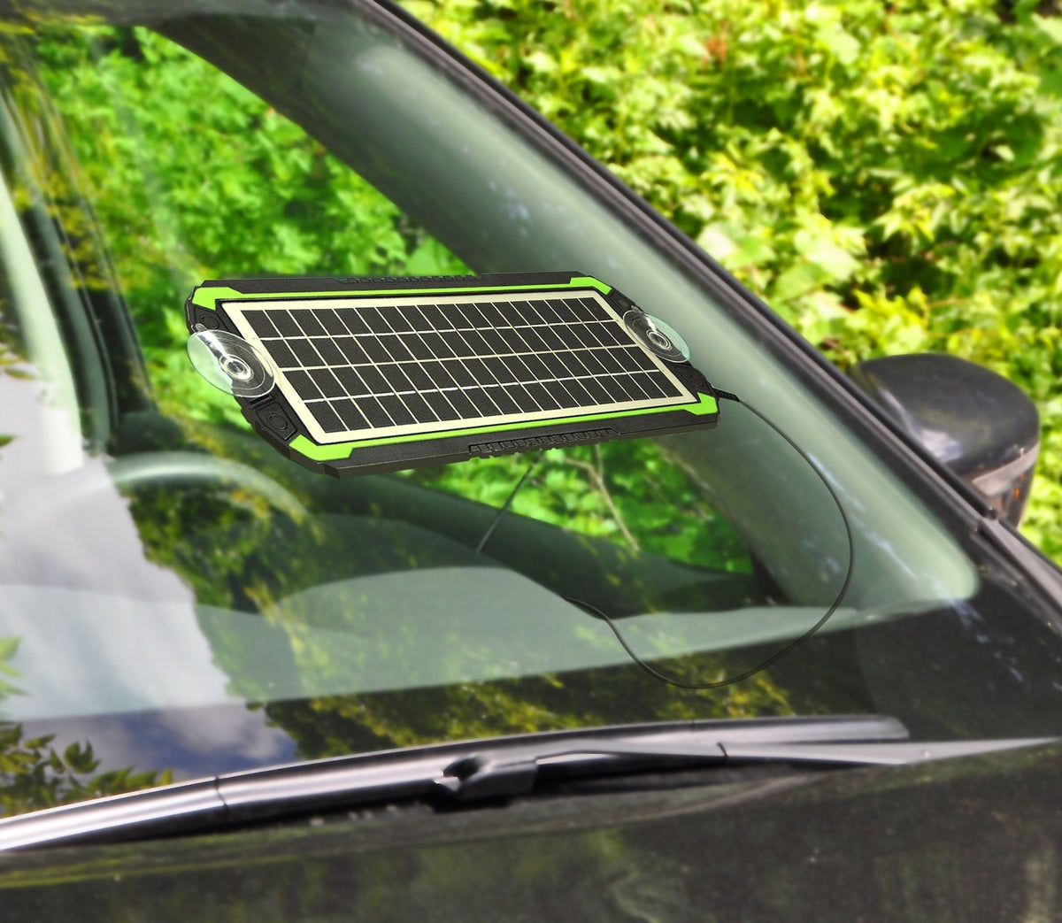 Solar Power Systems, 5W - Item 0003448 E2