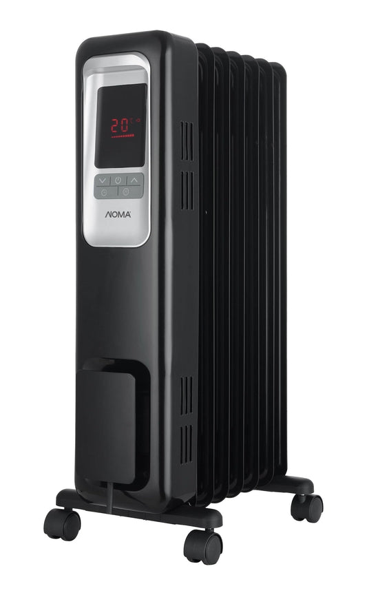 Space Heater, Adjustable, Digital - Item 0001733 R7