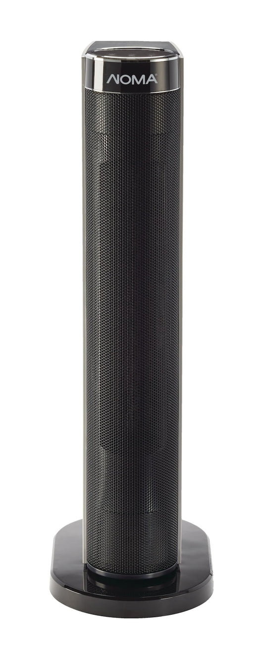 Space Heater, 1500W, 24-in, Ceramic, Digital, White - Item 0001783 Z1