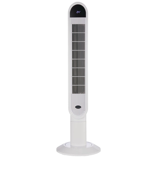 Heating, Cooling & Air Quality, 45-in, White - Item 0001884 T7