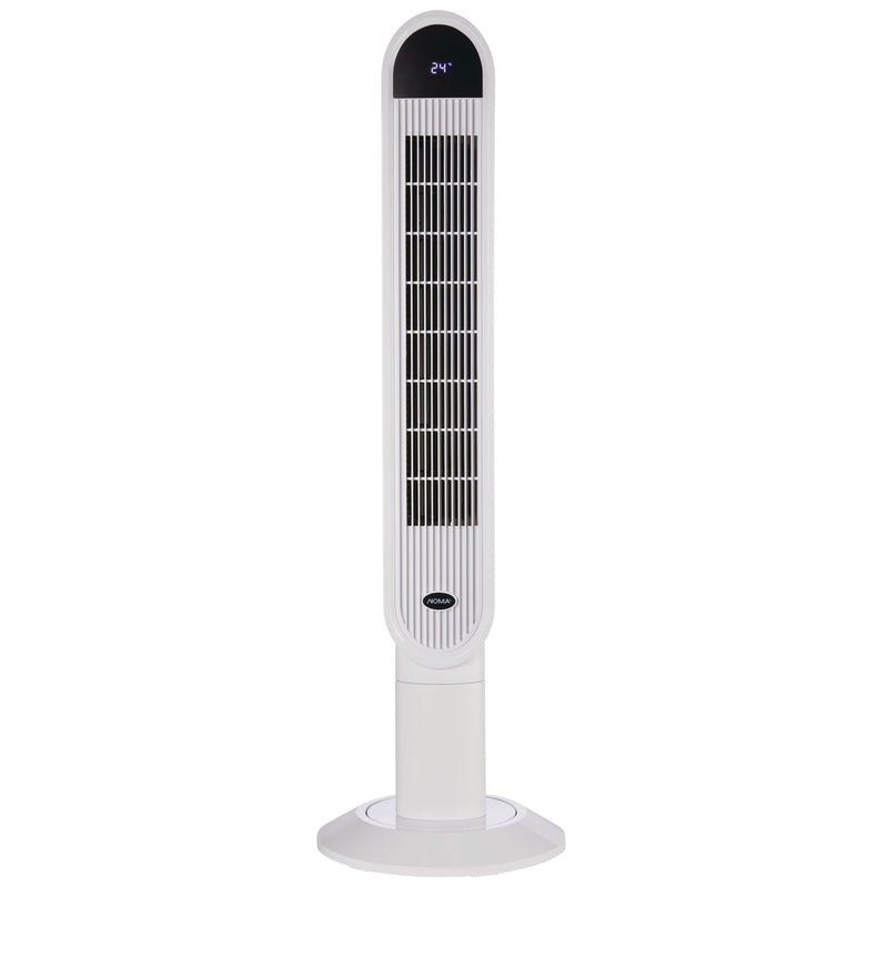 Heating, Cooling & Air Quality, 45-in, White - Item 0001884 T7