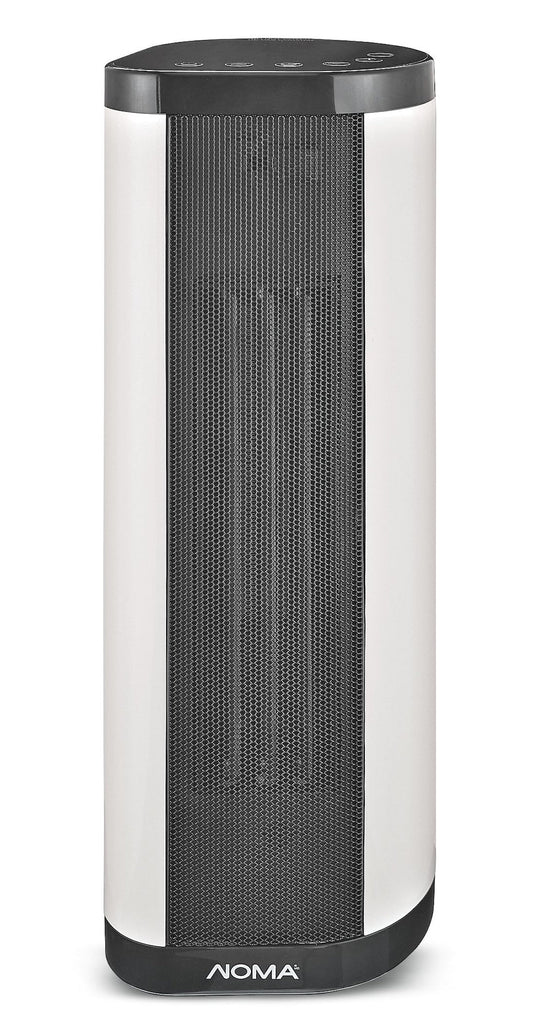 Space Heater, 1500W, White - Item 0001775 S4
