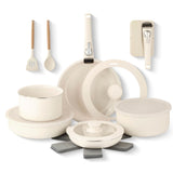 Cookware Sets, 18-pc - Item 0008307 V3