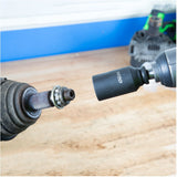 Socket Sets, 8-pc - Item 0004312 N7