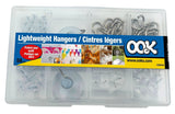 Hanging Hooks, 58-pk - Item 0009819 C4