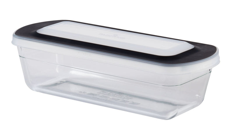 Food Organizers, 1.5L, Glass - Item 0006941 G8