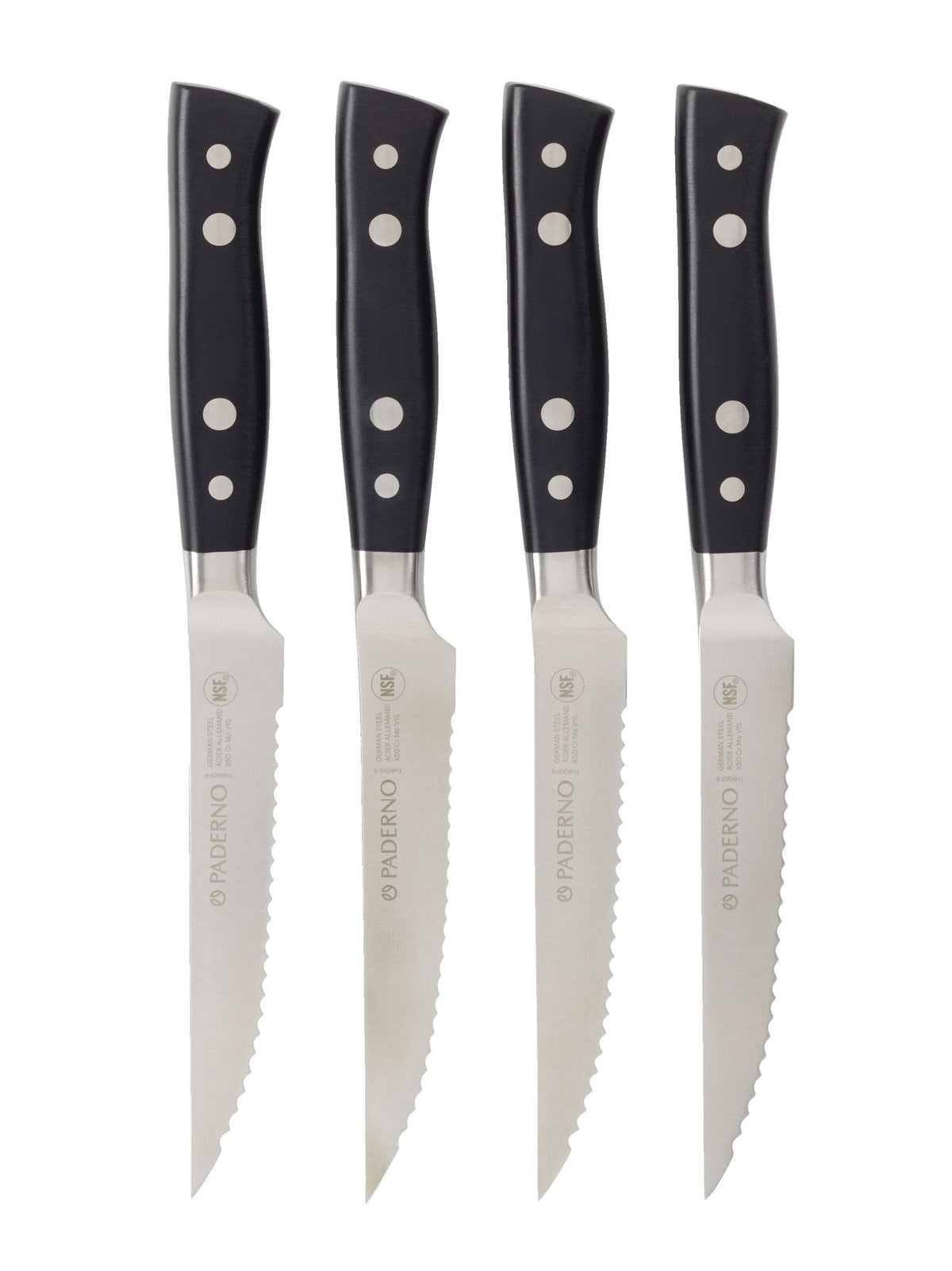 Dining & Entertaining, 4-pc - Item 0006474 C8