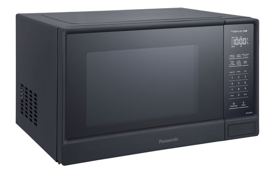 Microwave, 1.3-cu.ft, Black - Item 0001632 N1