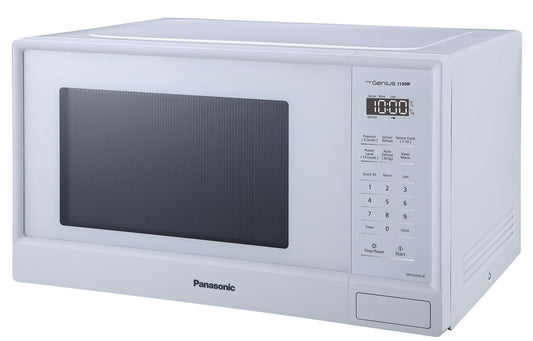Microwave, 1.3-cu.ft, White - Item 0001640 Y8