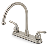 Kitchen Sinks & Faucets - Item 0008584 Q4