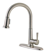 Kitchen Sinks & Faucets - Item 0008580 G8